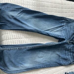 Vigoss Classic Blue Denim Jeans